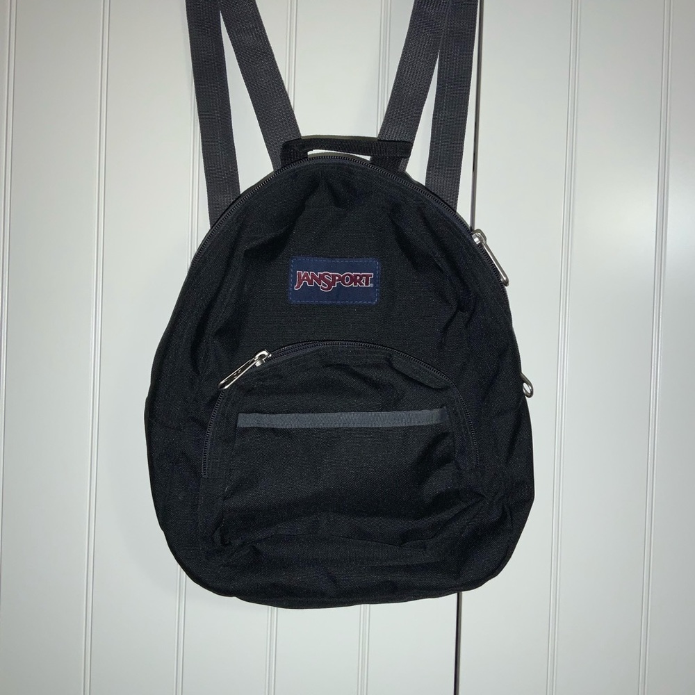 Jansport Mini Backpack